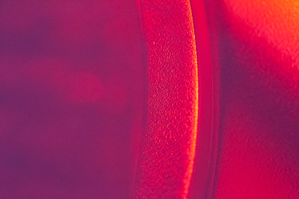 red colour